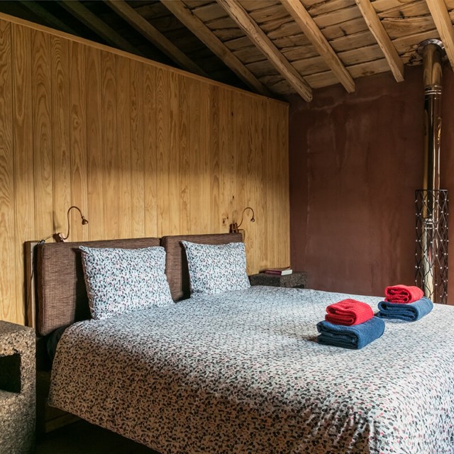 Cerdeira Home for Creativity